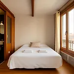 Apartment Estudio Centro - Checkin Automatico Vigo