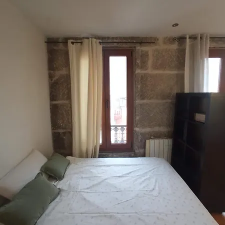 Estudio Centro - Checkin Automatico Apartman *