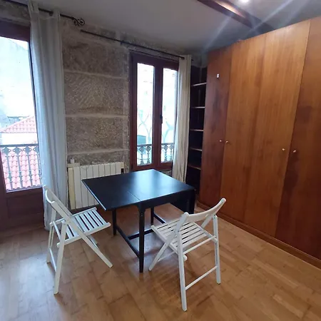Apartment Estudio Centro - Checkin Automatico
