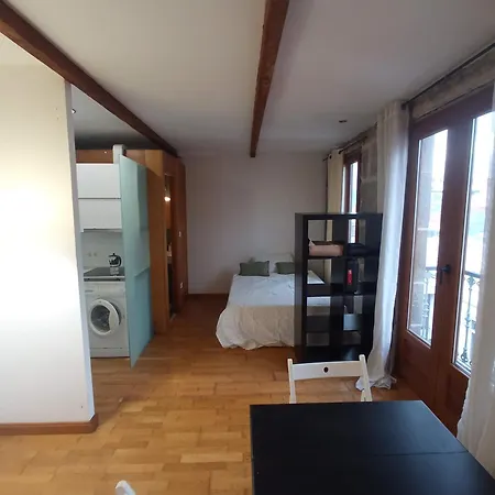 Estudio Centro - Checkin Automatico Apartment *