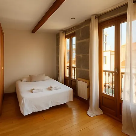 Estudio Centro - Checkin Automatico Apartman *