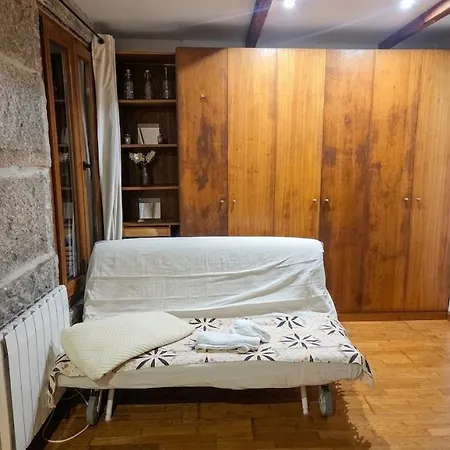 Estudio Centro - Checkin Automatico Apartment