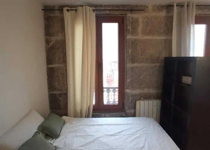 Estudio Centro - Checkin Automatico Apartman *