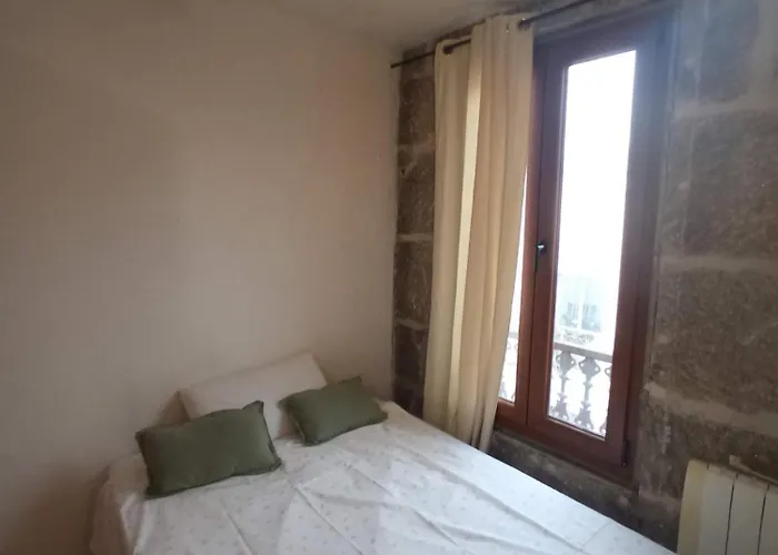 Estudio Centro - Checkin Automatico Vigo